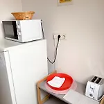 Apartment Hunor Jazminvirag