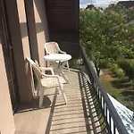 Apartment Hunor Jazminvirag