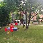 Hunor Jazminvirag Apartment