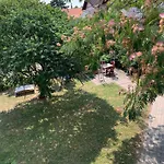 Apartment Hunor Jazminvirag Balatonlelle