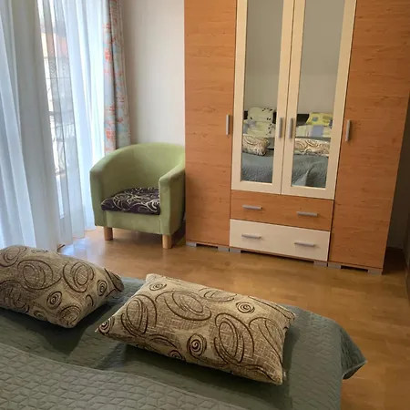 Hunor Jazminvirag * Balatonlelle