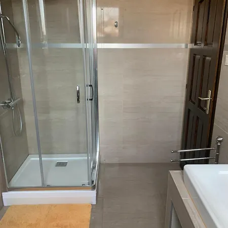 Hunor Jazminvirag Apartment Balatonlelle