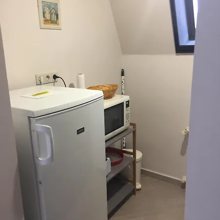 Διαμέρισμα Hunor Jazminvirag