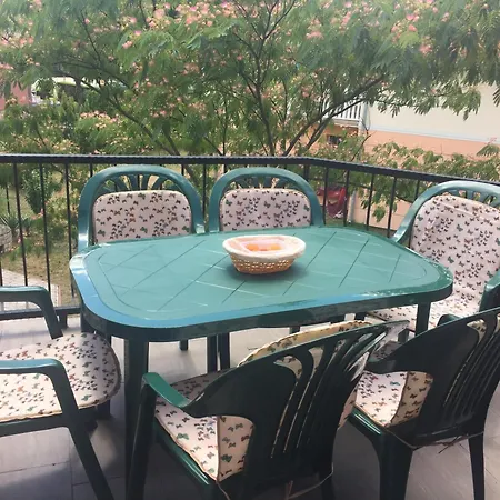 Διαμέρισμα Hunor Jazminvirag *