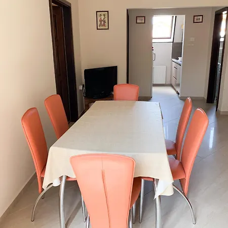 Apartmán Hunor Jazminvirag *