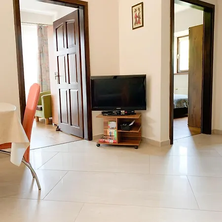 Apartmán Hunor Jazminvirag