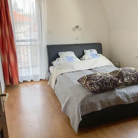 Hunor Jazminvirag Apartment Balatonlelle