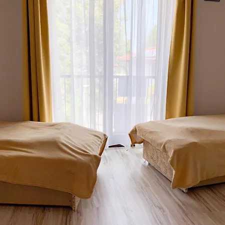 Lejlighed Hunor Jazminvirag Balatonlelle