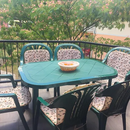 Apartment Hunor Jazminvirag *