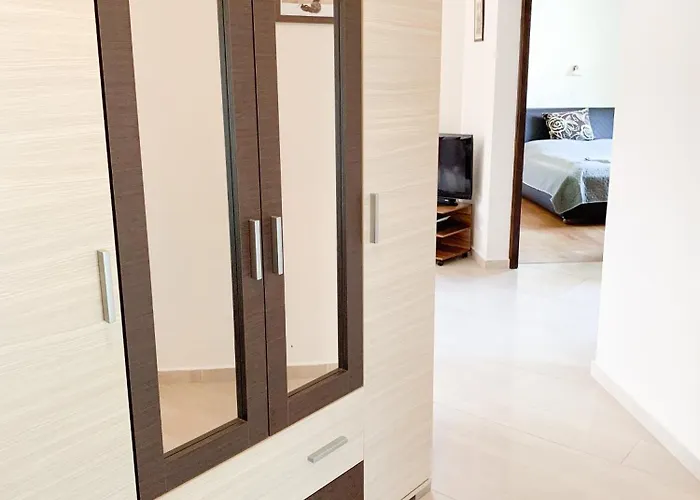 Apartment Hunor Jazminvirag Balatonlelle