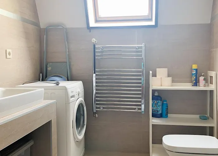 Apartment Hunor Jazminvirag *