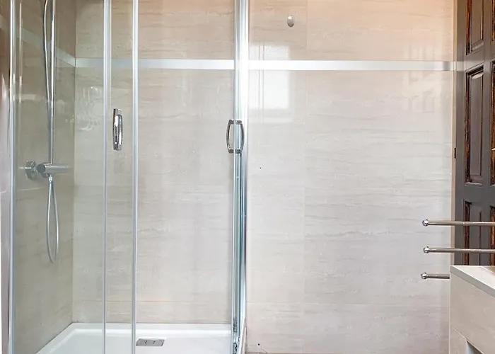 Apartment Hunor Jazminvirag *