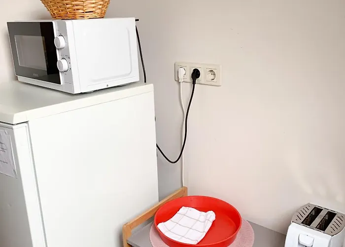 Apartment Hunor Jazminvirag